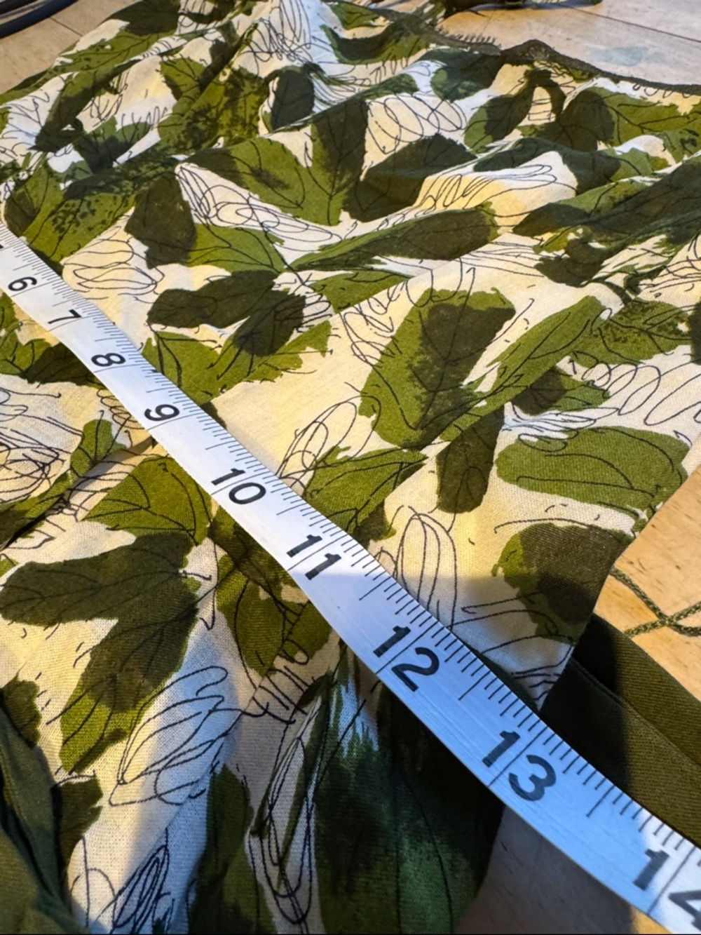 Anthropologie Berry Months Dress by We Love Vera - Picture 10 of 12